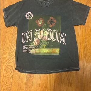 PacSun 'In Bloom' Graphic T-Shirt